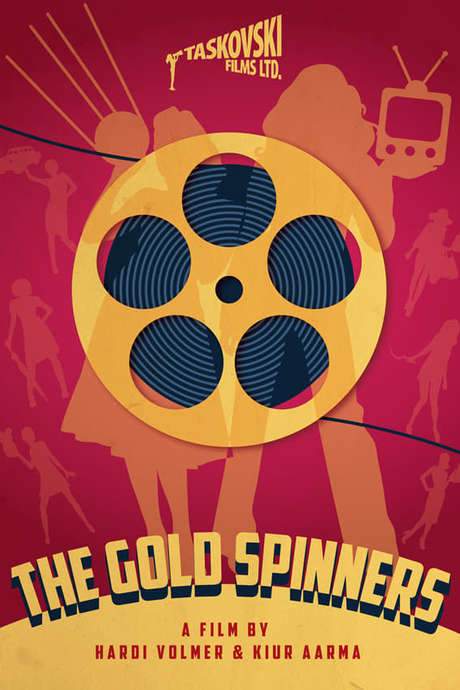 The Gold Spinners